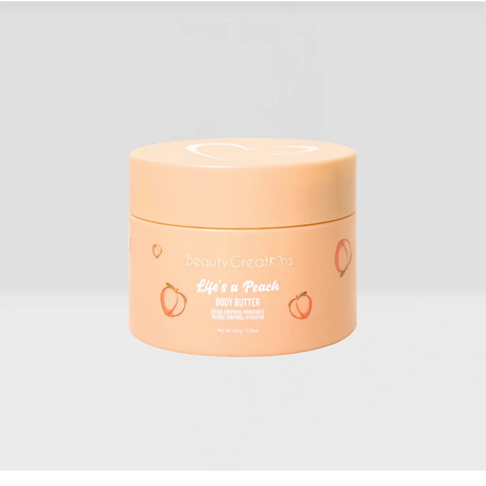 Beauty Creations Body Butter 7.02 fl oz - Picture 5 of 6